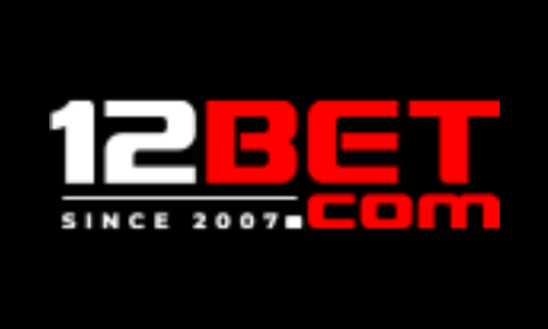 12BET Official Logo